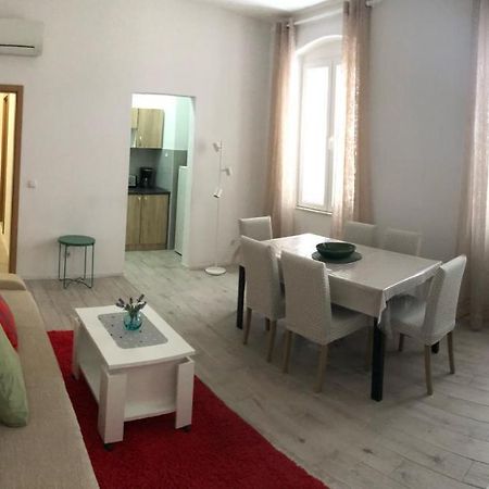 Apartman Tijana Makarska Exterior photo