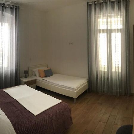 Apartman Tijana Makarska Exterior photo
