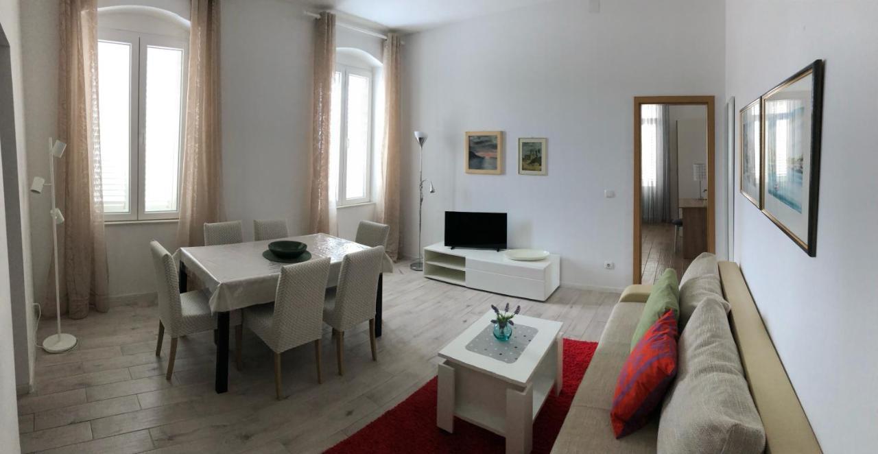 Apartman Tijana Makarska Exterior photo