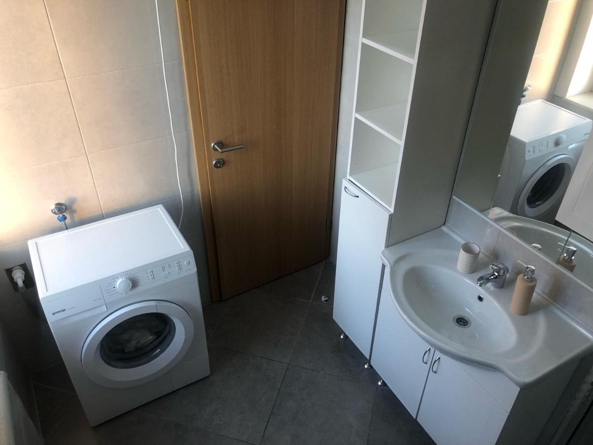 Apartman Tijana Makarska Exterior photo