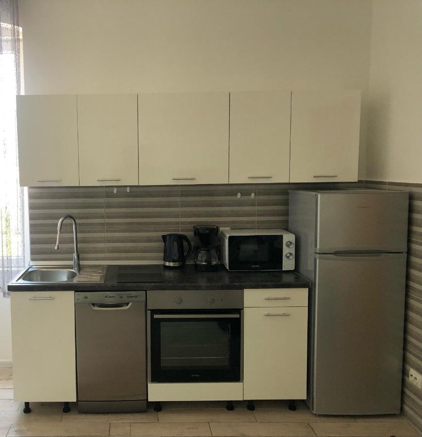 Apartman Tijana Makarska Exterior photo
